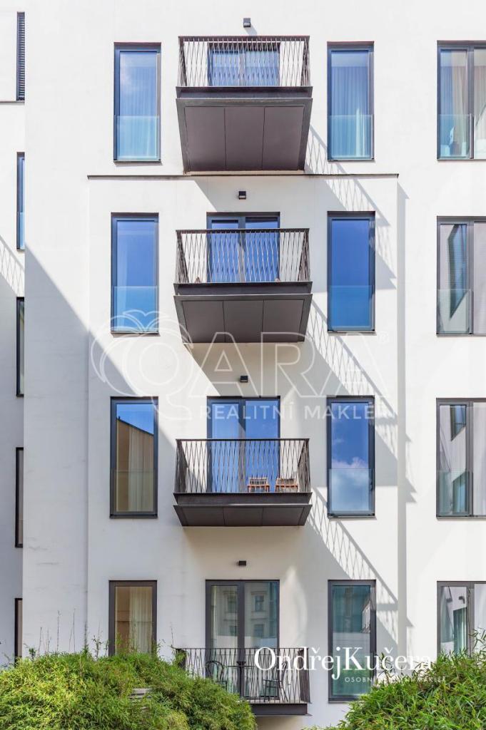 Prodej bytu 2+kk 61 m2, Praha – náhled fotky 25