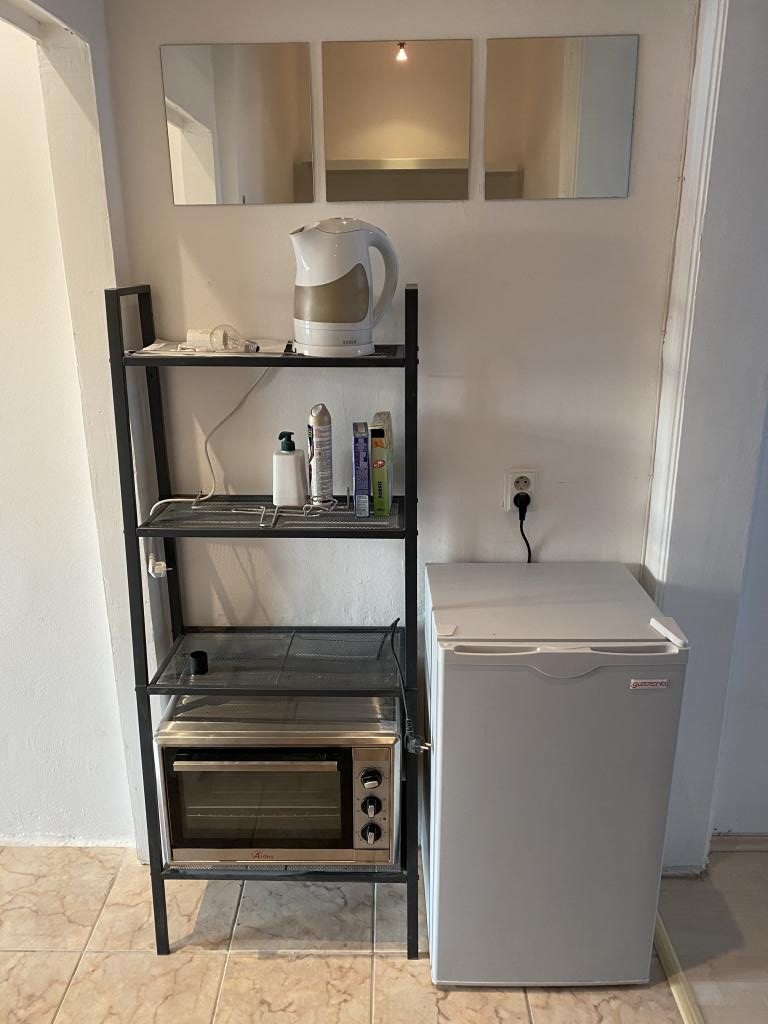 Pronájem bytu 1+1 44 m2