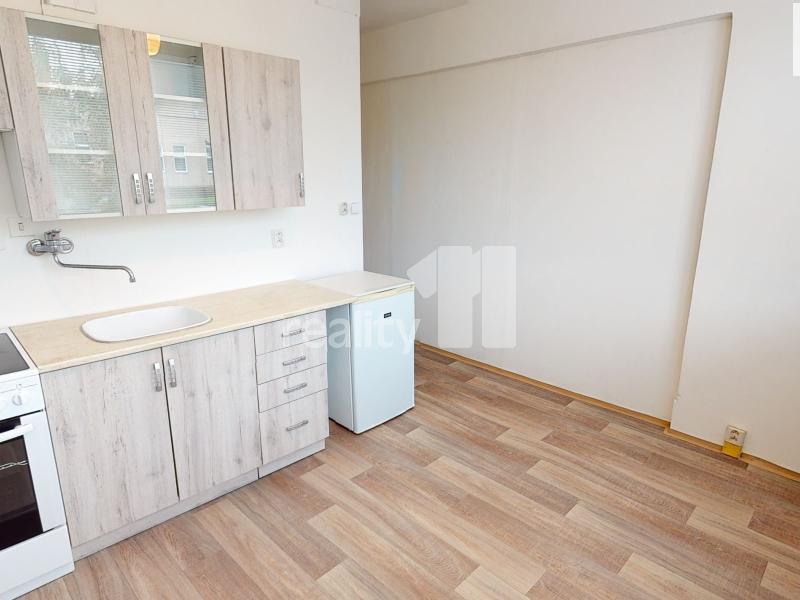 Prodej bytu 2+1 62 m2