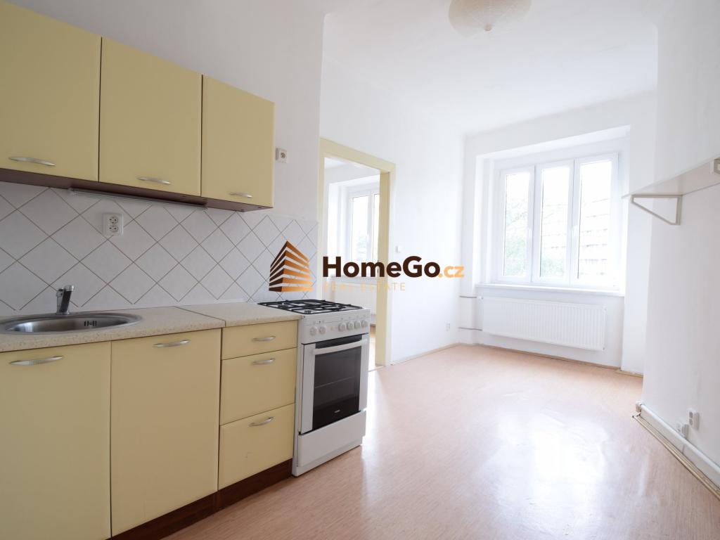 Pronájem bytu 2+kk 49 m2, Praha – náhled fotky 5