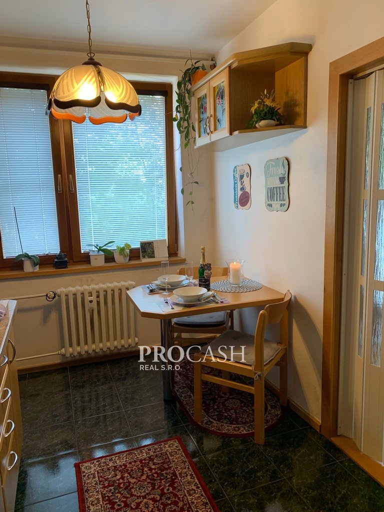 Pronajem bytu 3+kk 65 m2