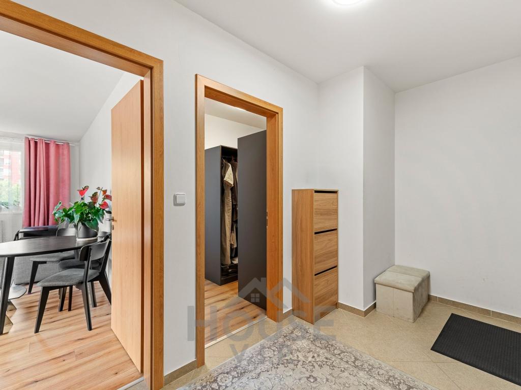 Prodej bytu 2+kk 60 m2, Praha – náhled fotky 14