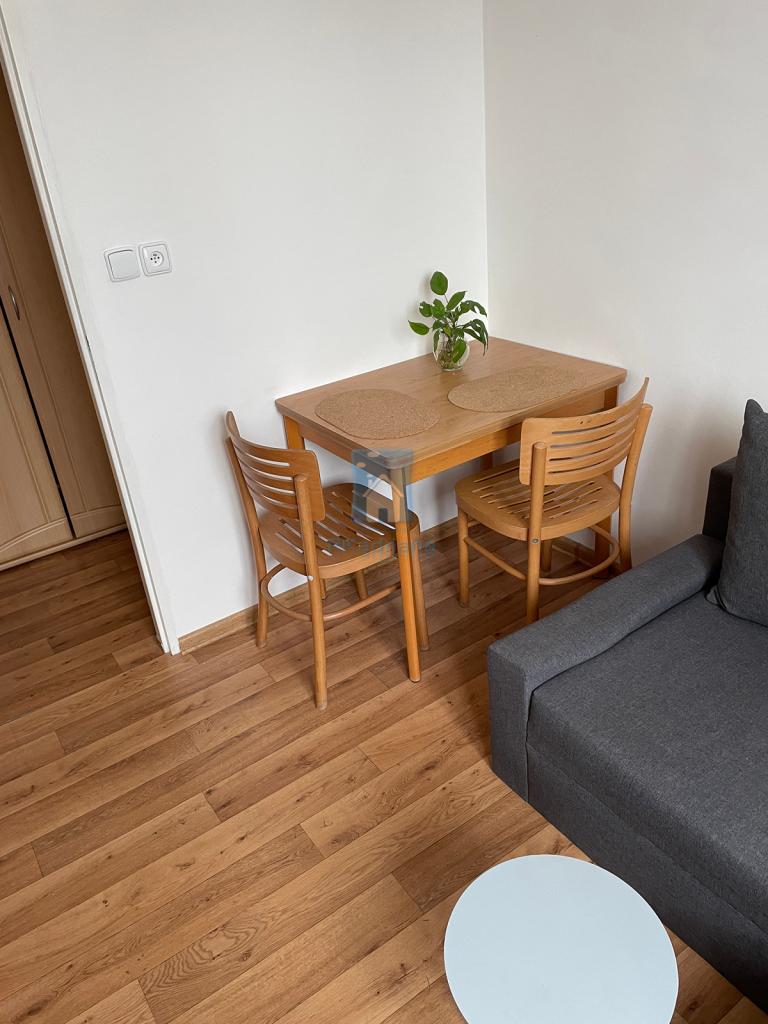 Pronájem bytu 2+kk 30 m2, Praha – náhled fotky 8