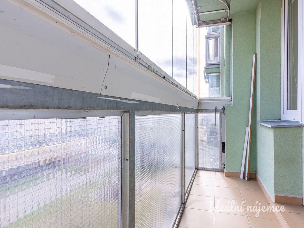Pronájem bytu 2+1 38 m2