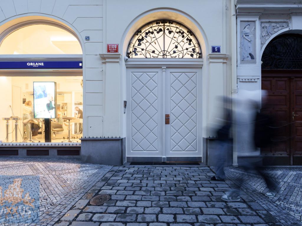 Pronájem bytu 3+kk 78 m2, Praha – náhled fotky 22