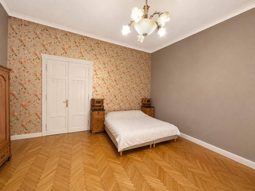 Pronájem bytu 2+1 70 m2