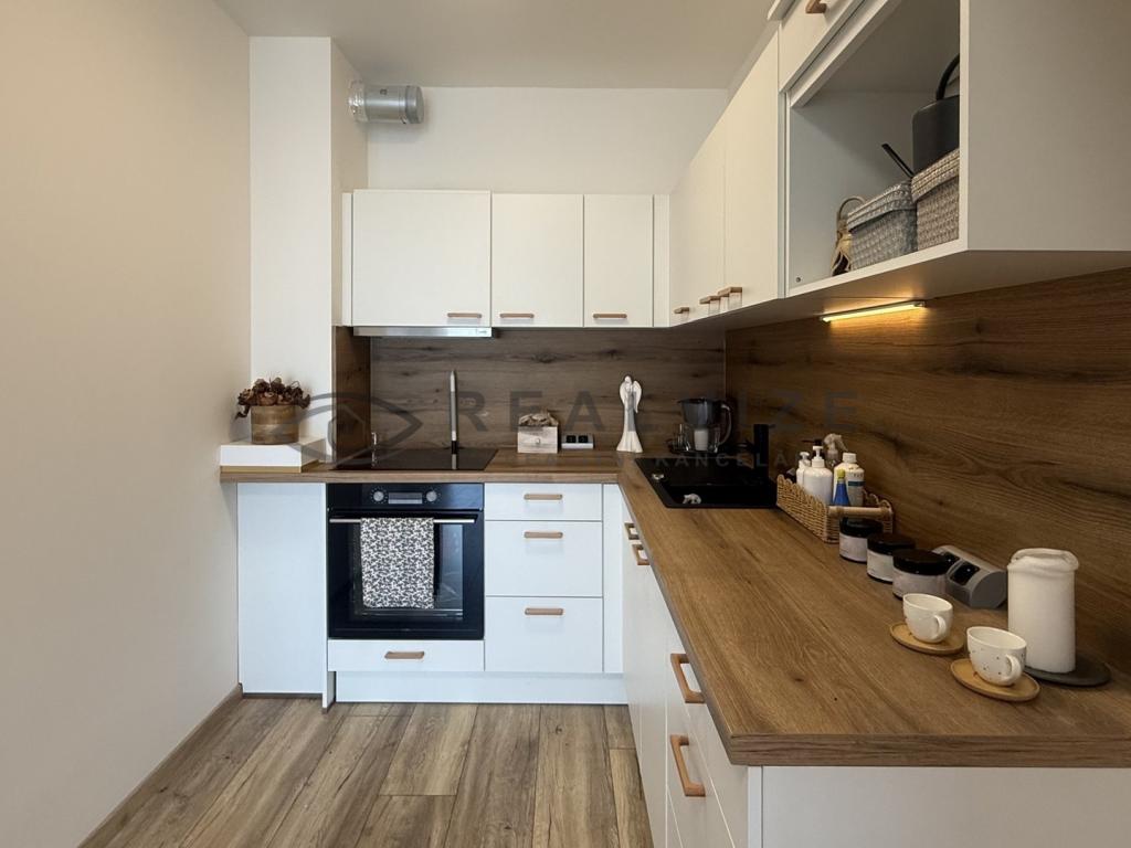 Prodej bytu 2+kk 52 m2