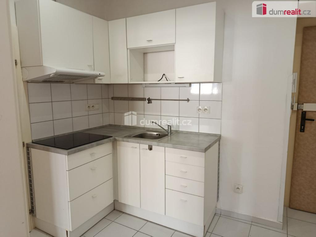 Pronájem bytu 2+kk 58 m2