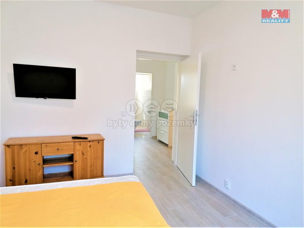 Pronajem bytu 2+kk 29 m2