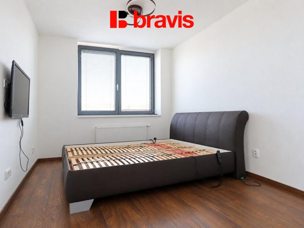 Pronájem bytu 2+kk 55 m2, Brno – náhled fotky 7