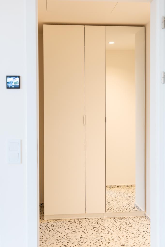 Pronájem bytu 1+kk 37 m2, Praha – náhled fotky 6