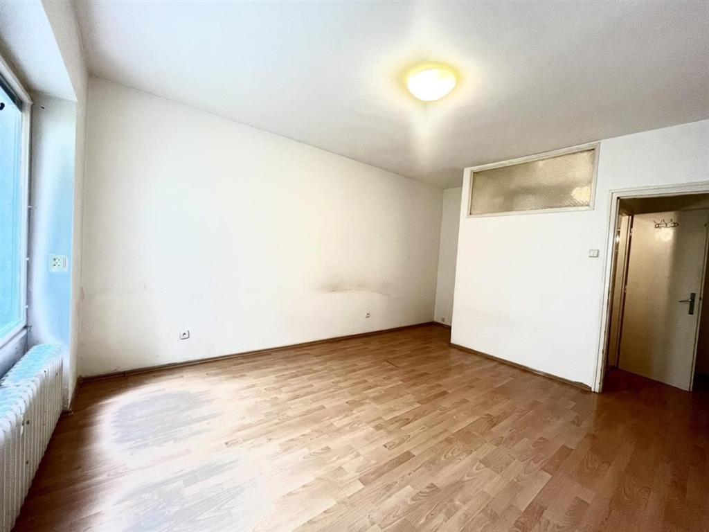 Pronájem bytu 1+1 33 m2