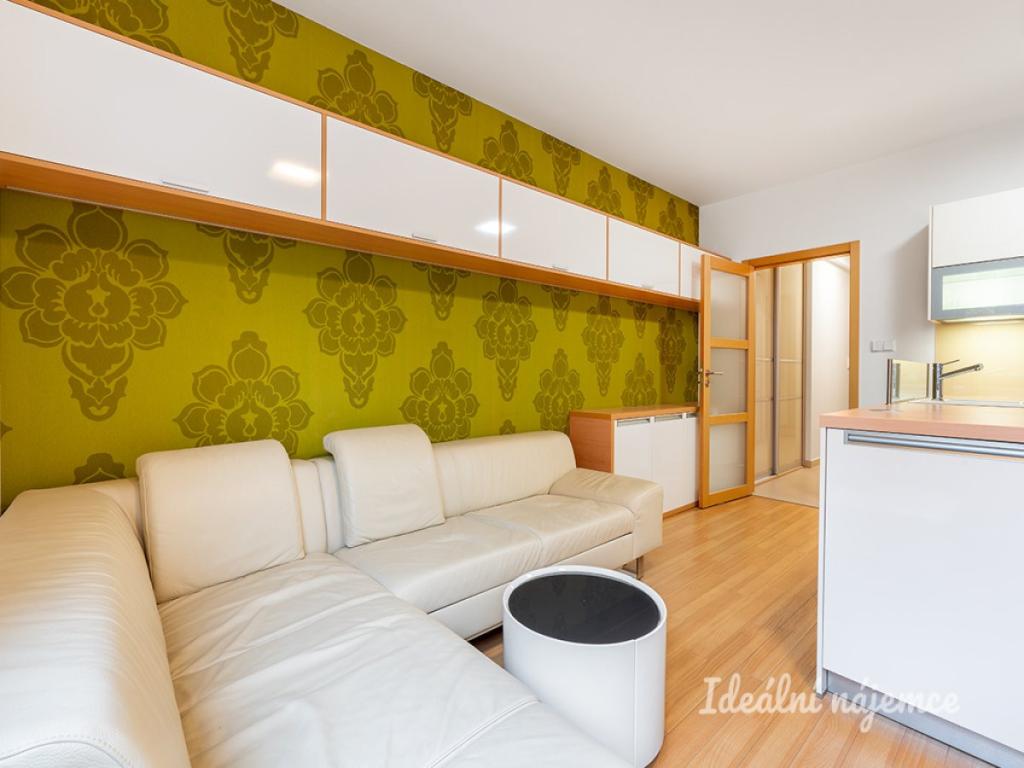 Pronájem bytu 2+kk 55 m2
