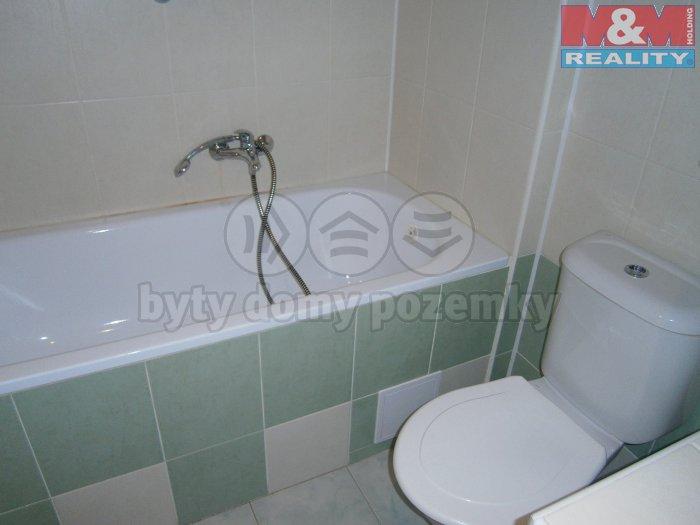 Pronajem bytu 2+kk 43 m2