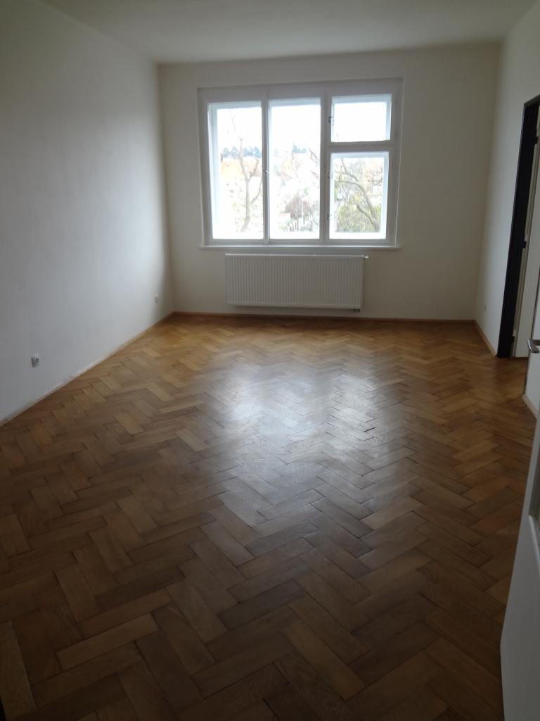 Pronajem bytu 2+1 54 m2