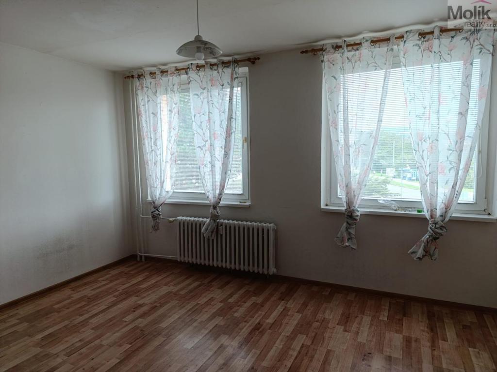 Prodej bytu 1+kk 32 m2