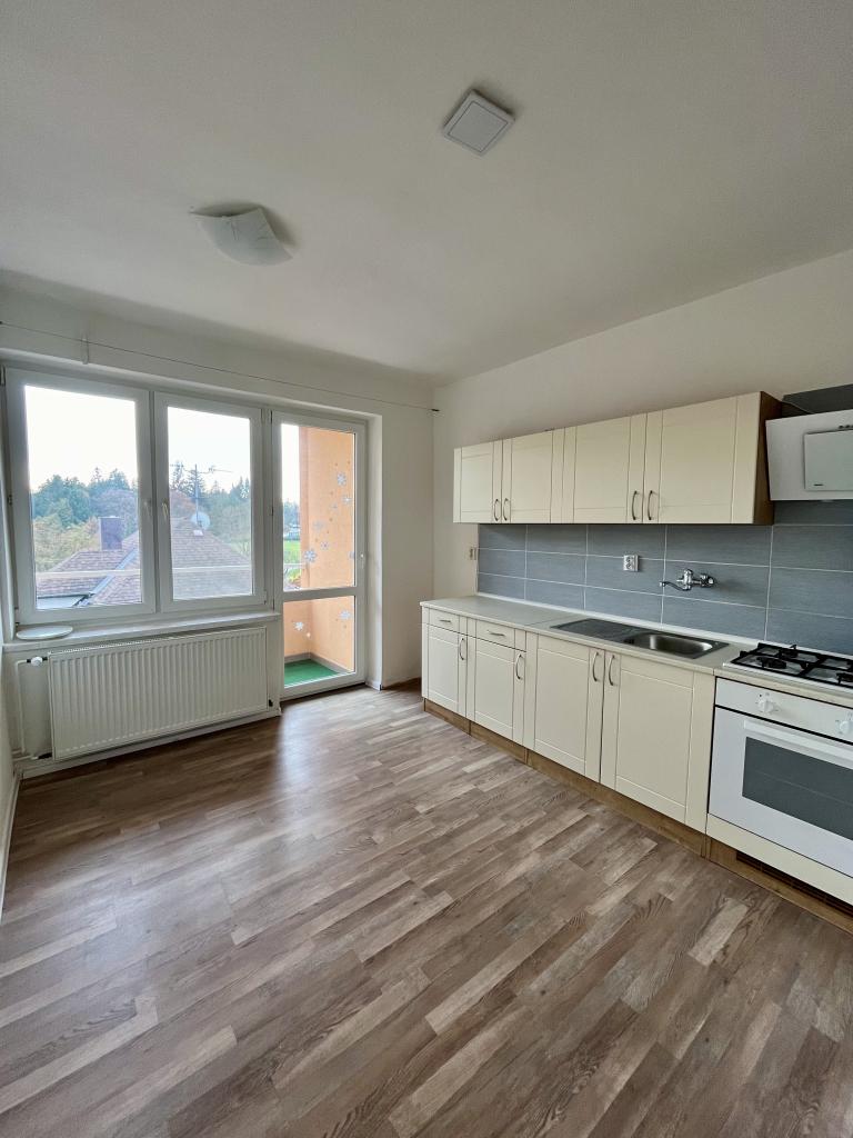 Pronájem bytu 2+1 64 m2