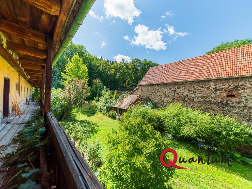 Prodej domu 180 m2, Dolany nad Vltavou – náhled fotky 24