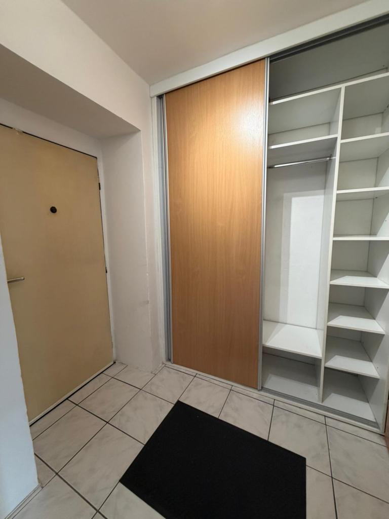 Pronájem bytu 1+kk 28 m2
