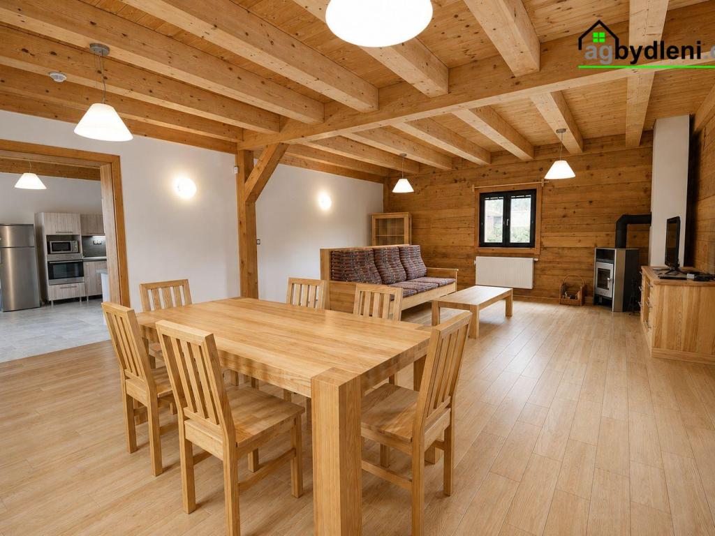 Pronájem bytu 2+1 87 m2