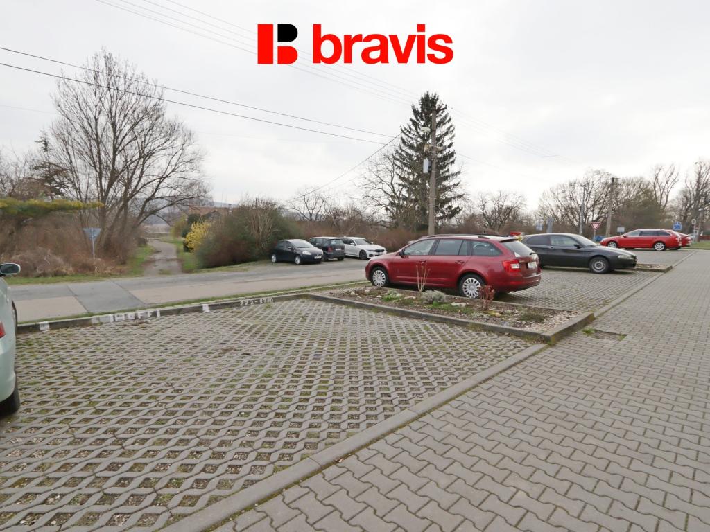 Pronájem bytu 2+kk 47 m2, Hrušovany u Brna – náhled fotky 10