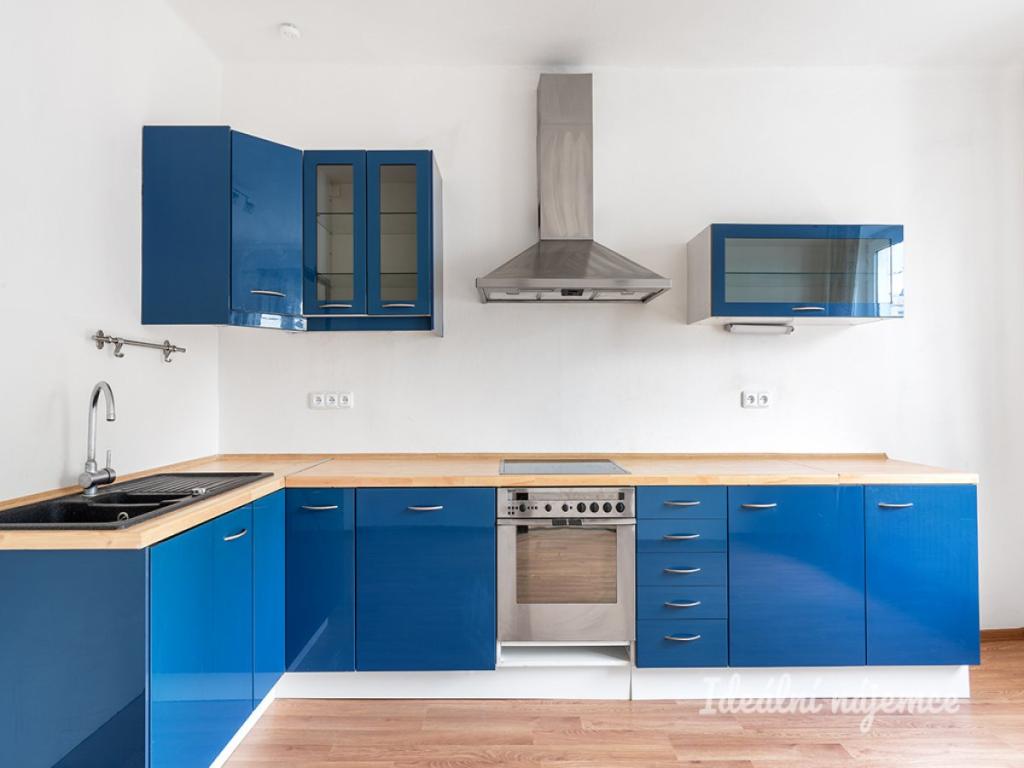 Pronájem bytu 2+kk 45 m2