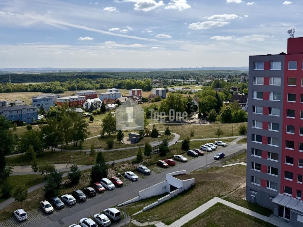 Pronájem bytu 3+kk 78 m2, Praha – náhled fotky 13