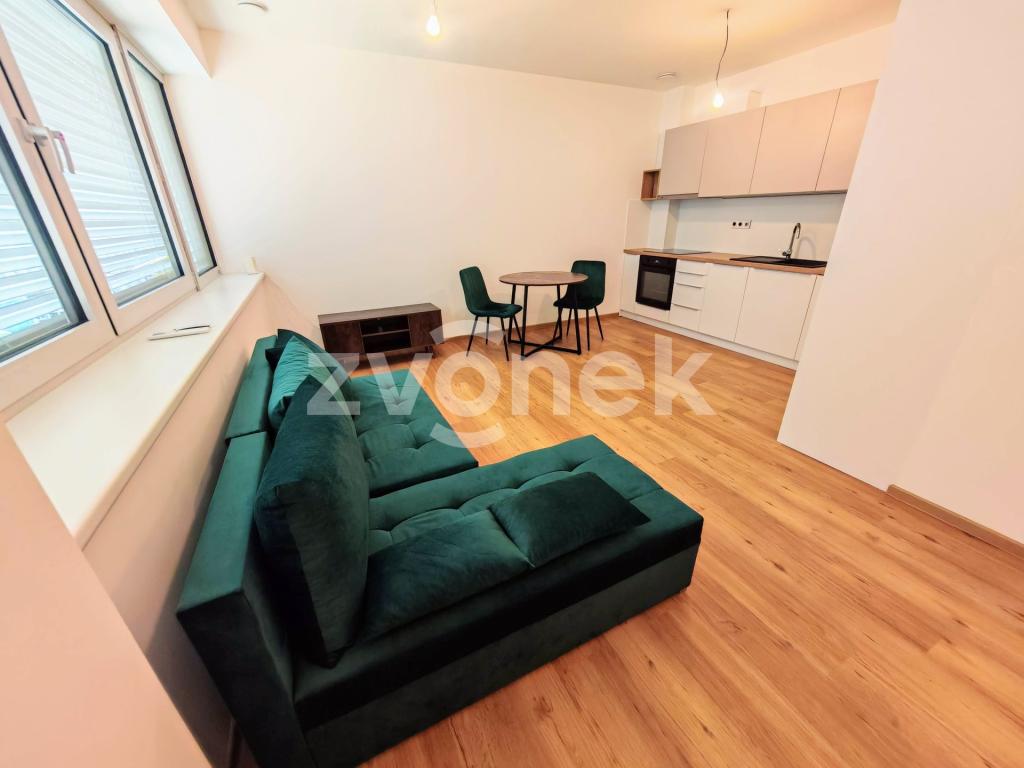 Pronájem bytu 2+kk 47 m2
