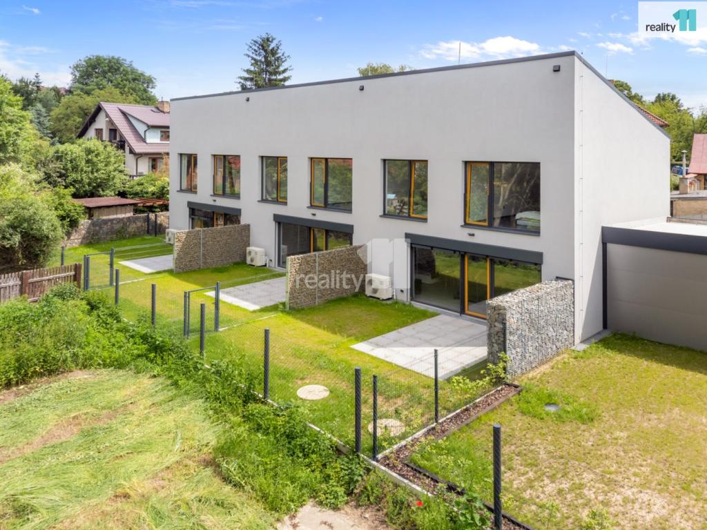 Pronájem bytu 3+kk 105 m2, Praha – náhled fotky 26