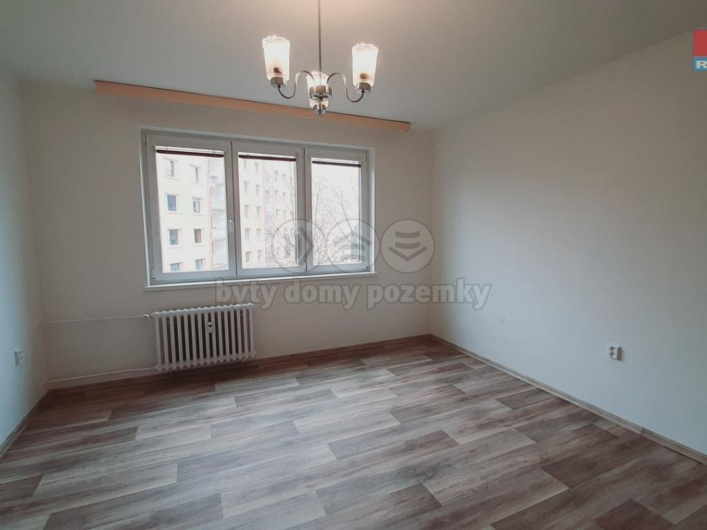 Pronajem bytu 2+kk 40 m2
