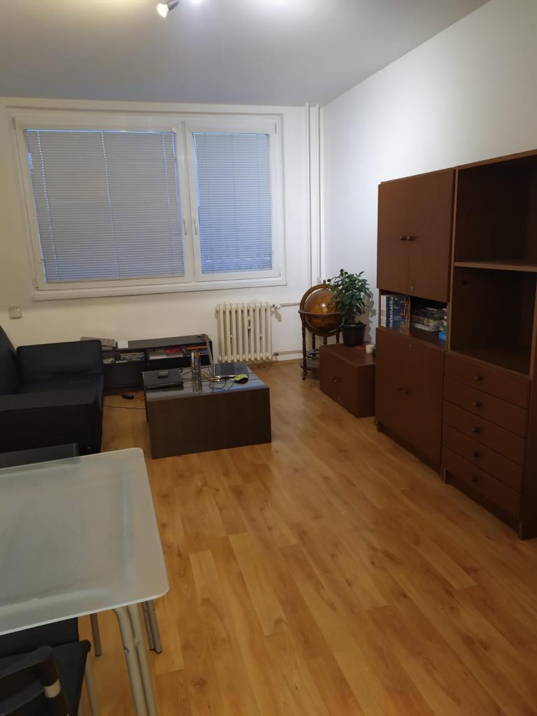 Pronajem bytu 2+kk 45 m2