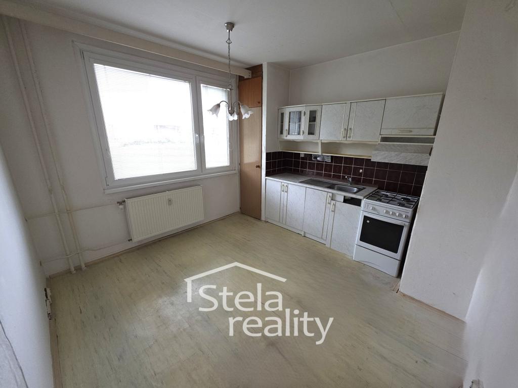 Prodej bytu 3+1 82 m2