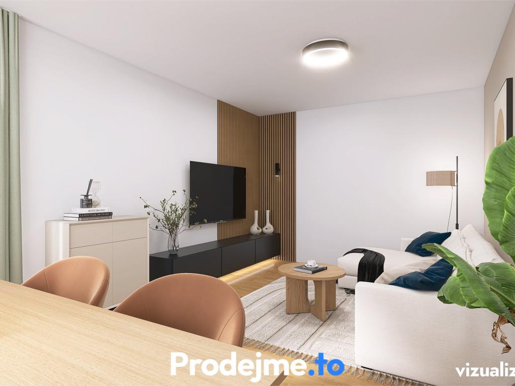 Prodej domu 104 m2