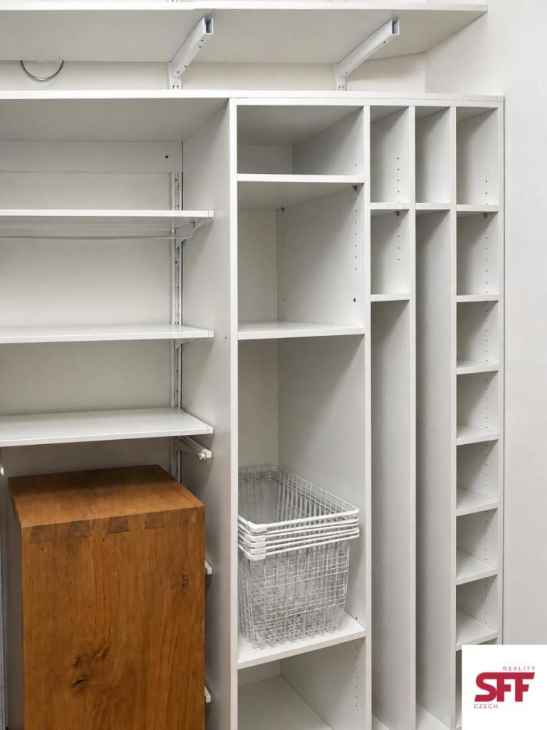 Pronájem bytu 2+kk 55 m2, Praha – náhled fotky 10