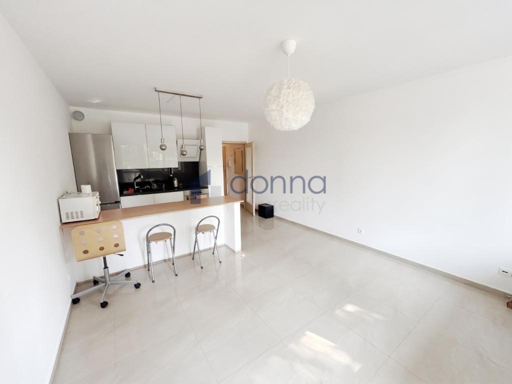 Pronájem bytu 1+kk 36 m2