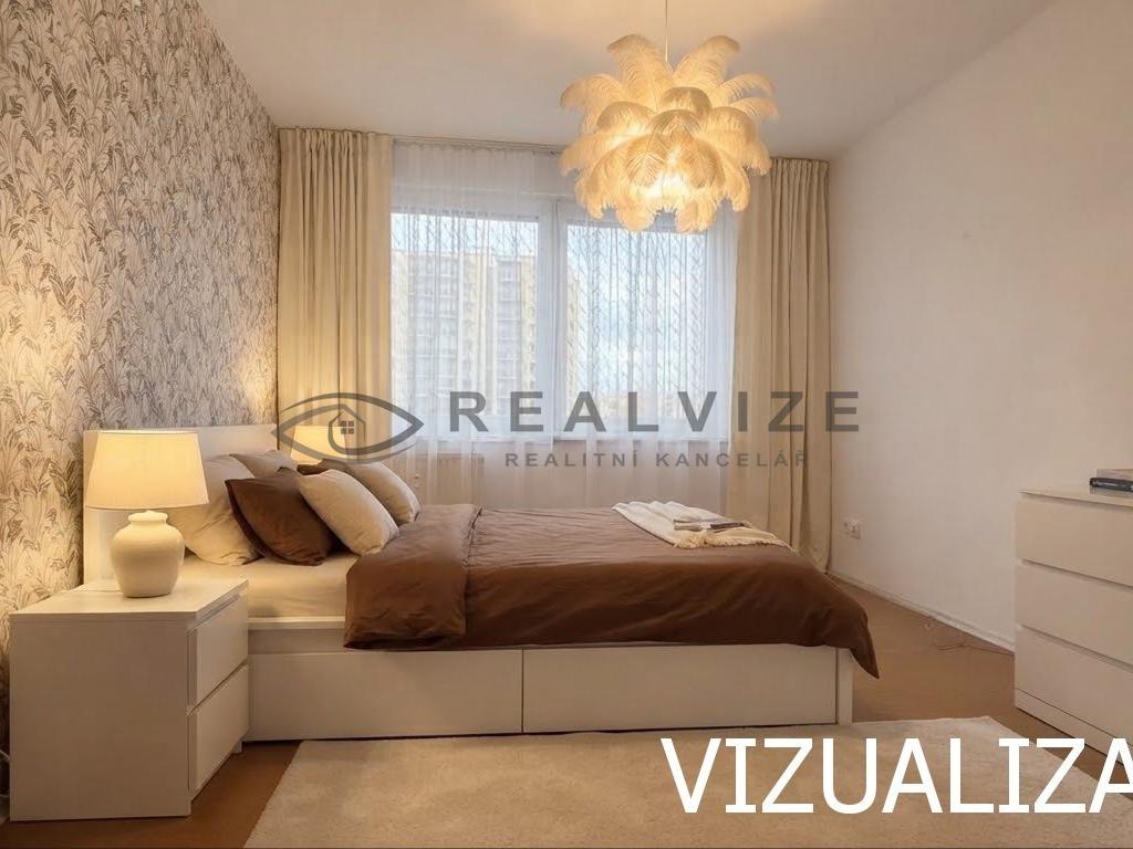 Prodej bytu 3+kk 59 m2, České Budějovice – náhled fotky 7