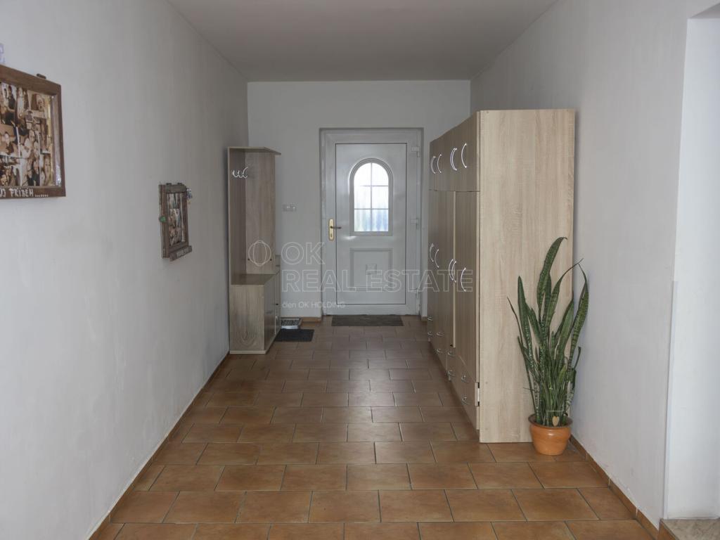 Pronájem domu 132 m2