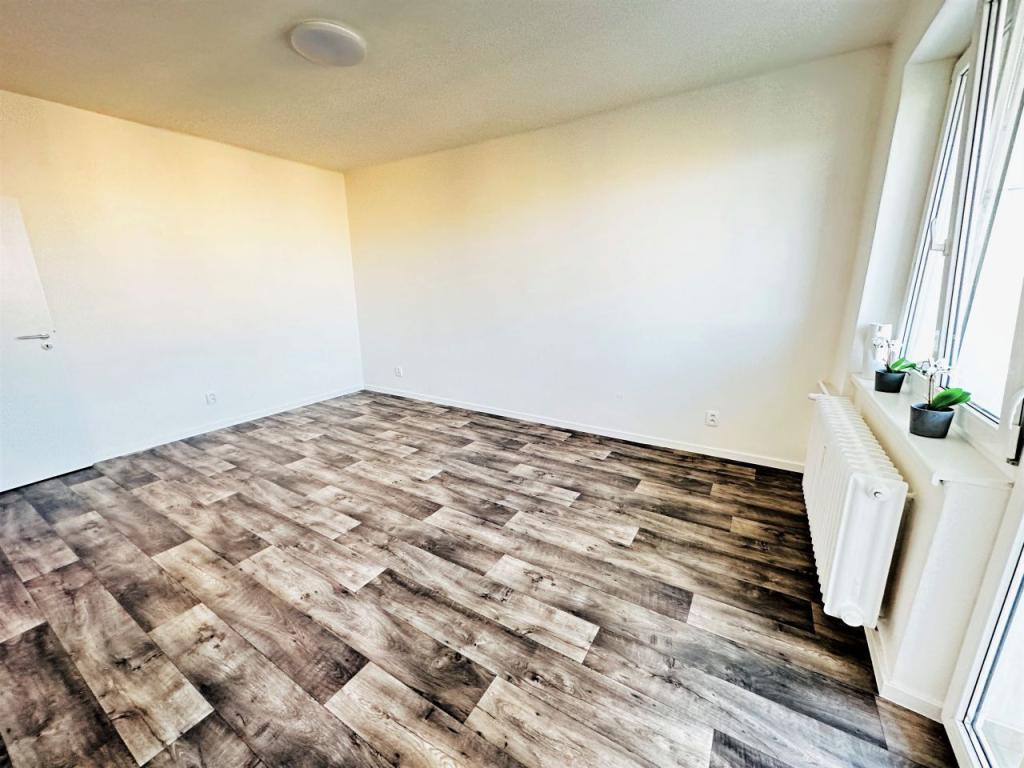 Pronájem bytu 2+kk 50 m2