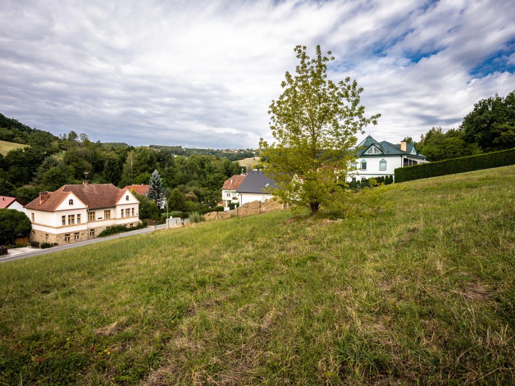 Prodej pozemku 5439 m2, Pozlovice – náhled fotky 22