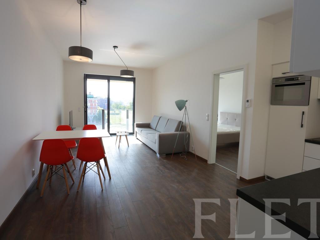 Pronájem bytu 2+kk 57 m2