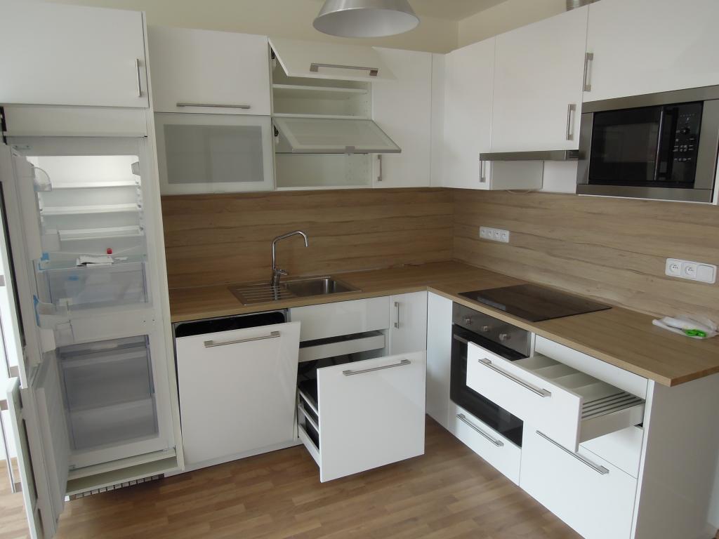 Pronajem bytu 2+kk 49 m2