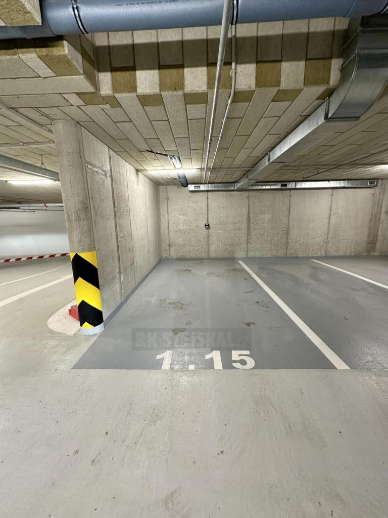 Pronájem bytu 2+kk 71 m2, Český Krumlov – náhled fotky 15