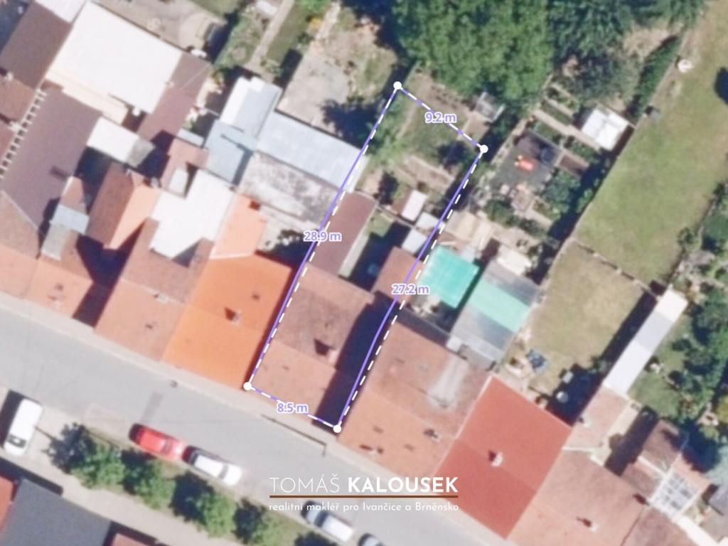 Prodej domu 87 m2, Ivančice – náhled fotky 26