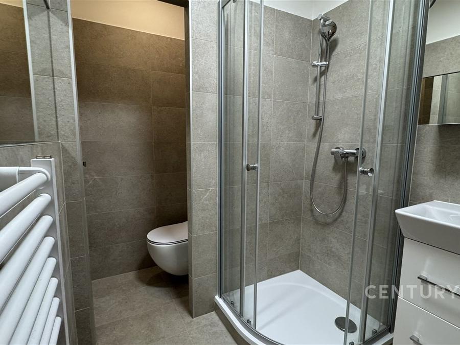 Pronájem bytu 1+1 42 m2