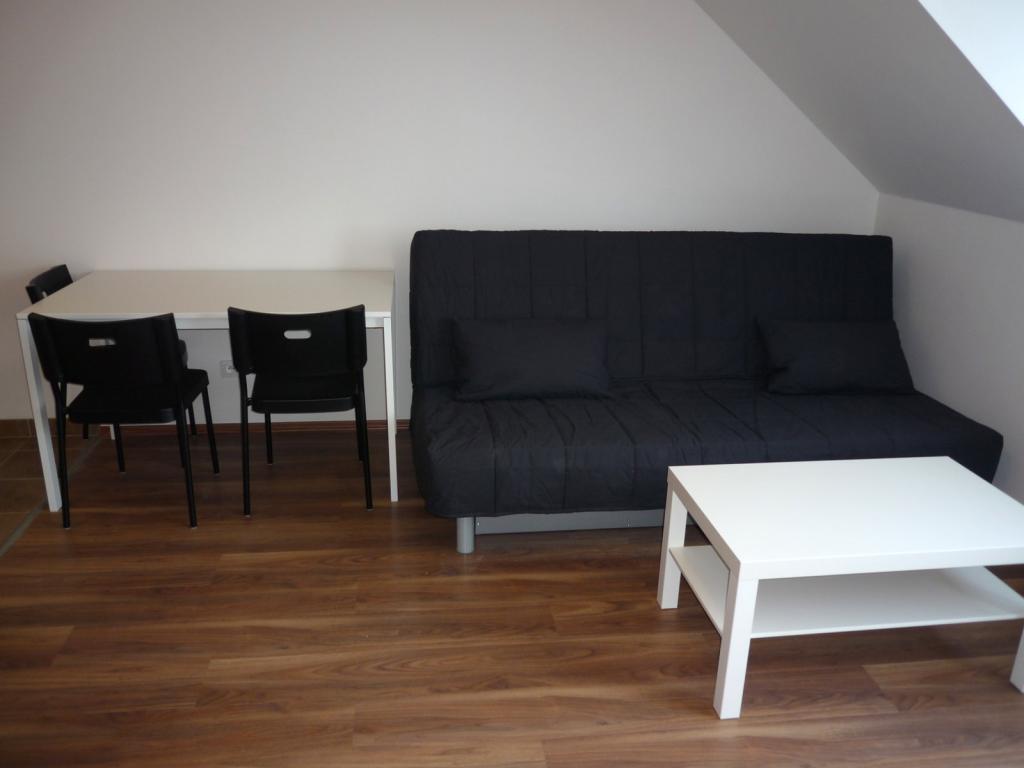 Pronajem bytu 1+kk 30 m2