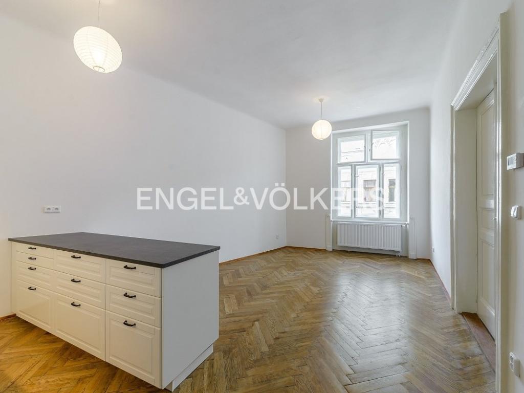 Pronájem bytu 3+kk 88 m2