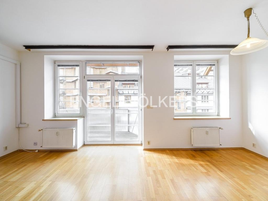 Pronájem bytu 3+1 100 m2