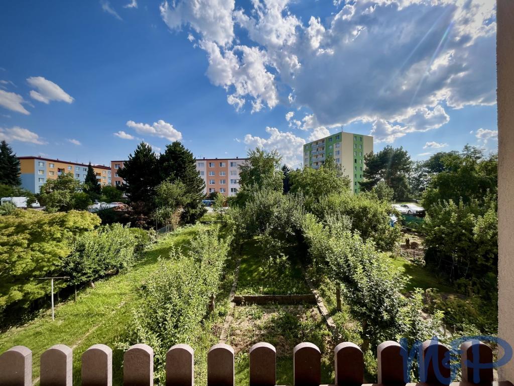 Prodej domu 175 m2