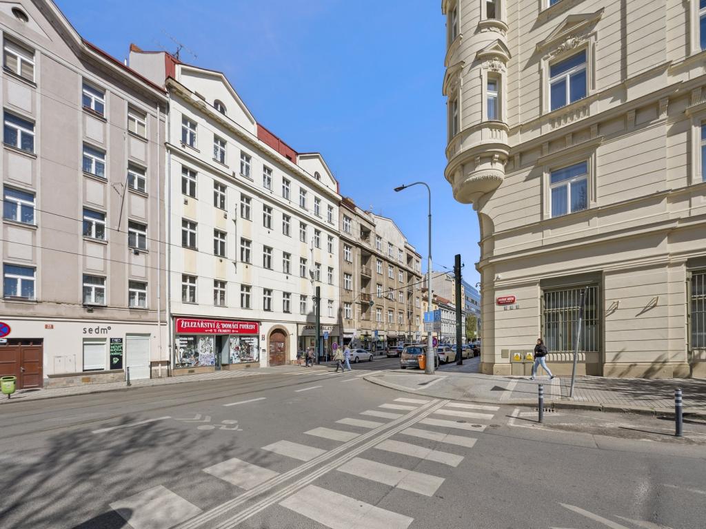 Prodej bytu 4+kk 111 m2, Praha – náhled fotky 29