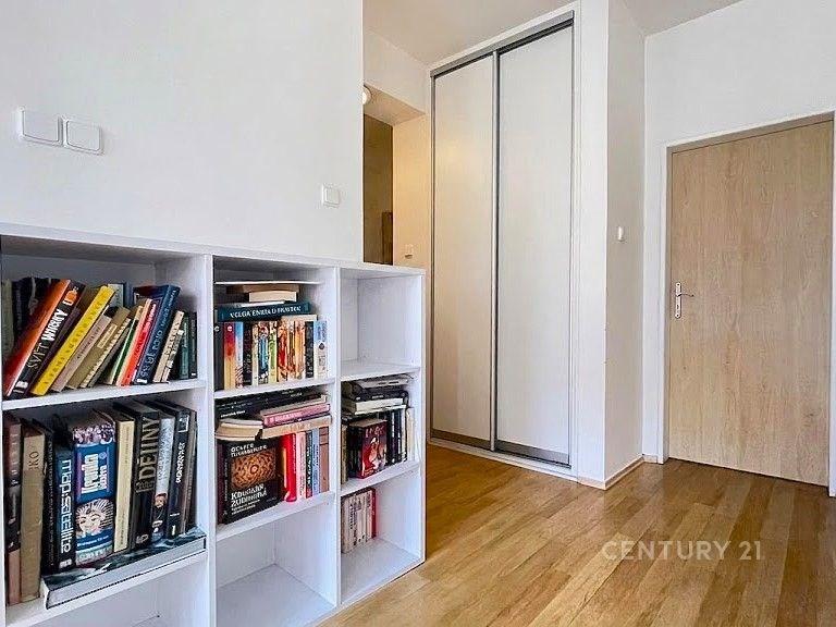 Pronájem bytu 4+kk 83 m2